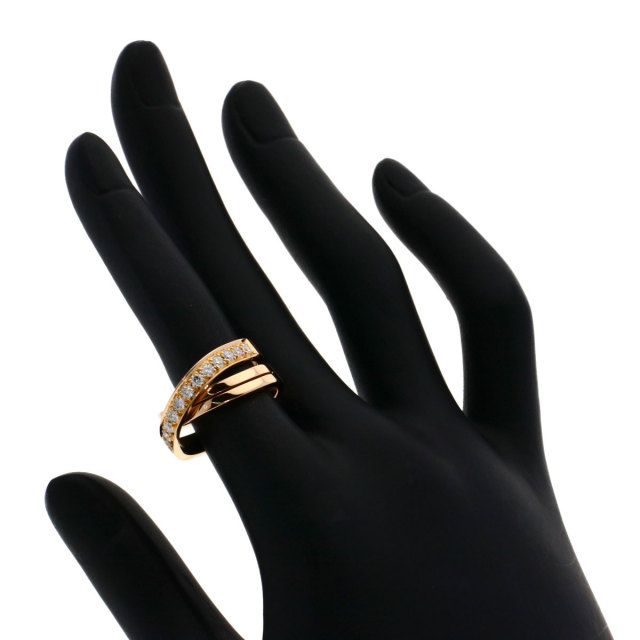 CARTIER カルティエ エタンセル ドゥ カルティエ ダイヤモンド #49 