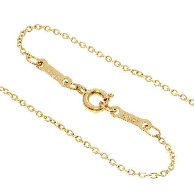 TIFFANY&Co. ティファニー パフュームボトルモチーフ ペレッティ