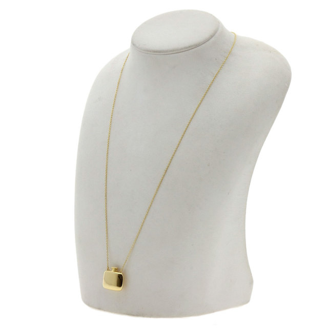 TIFFANY&Co. ティファニー パフュームボトルモチーフ ペレッティ  