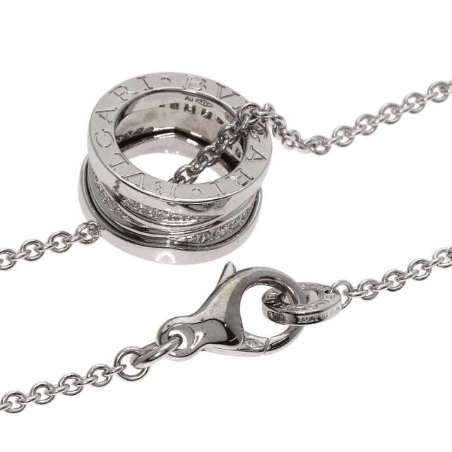 BVLGARI ブルガリ B-zero1 ビーゼロワン レジェンド ダイヤモンド 