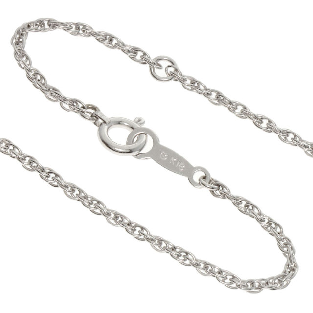 MIKIMOTO ミキモト ピクウェ アコヤパール 真珠 ネックレス K18  