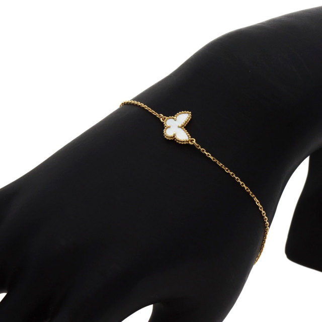 ヴァンクリーフ＆アーペル Van Cleef & Arpels ブレスレット  