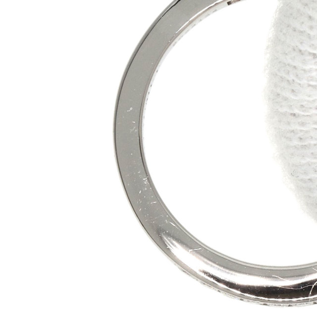 新品仕上げ済み】ショーメ トリオンフ リング 指輪 Pt950 新品仕上げ