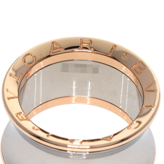 BVLGARI ブルガリ B-zero1 ビーゼロワン アニッシュ カプーア