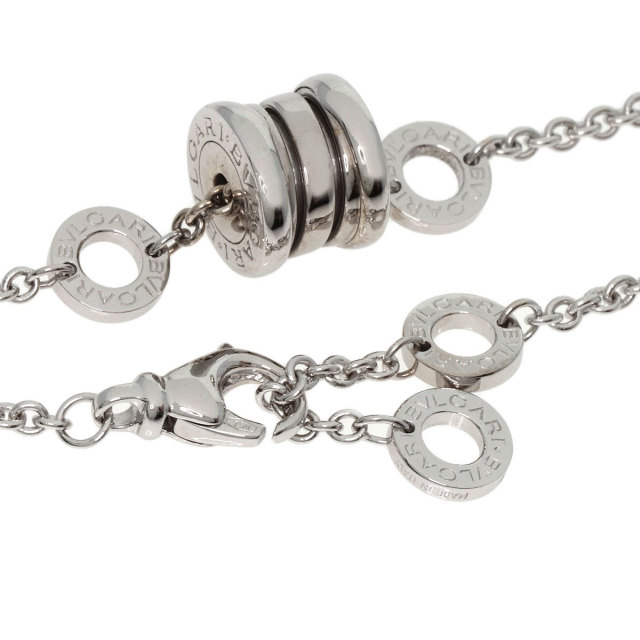 BVLGARI ブルガリ B-zero1 ビーゼロワン エレメント ブレスレット K18 