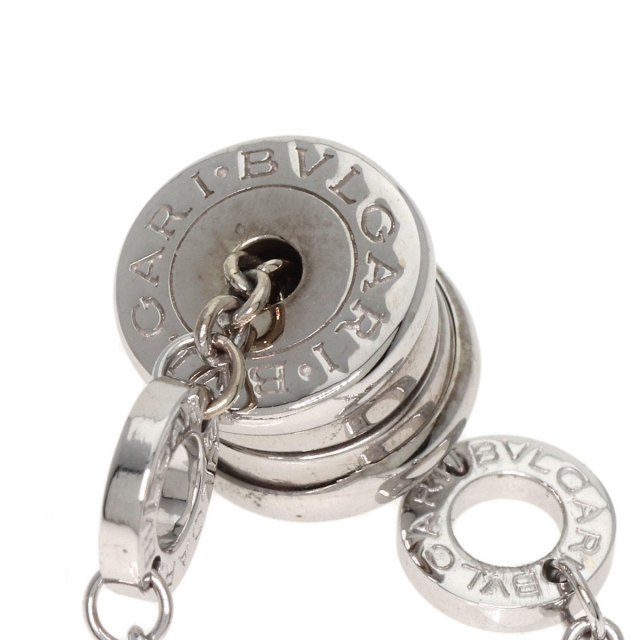 BVLGARI ブルガリ B-zero1 ビーゼロワン エレメント ブレスレット K18 