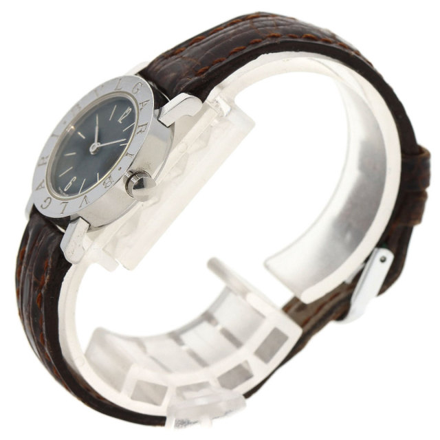 ブルガリ 腕時計 ブルガリブルガリ