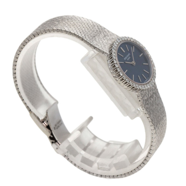 PATEK PHILIPPE パテックフィリップ 4175/001 アンティーク Cal16-250