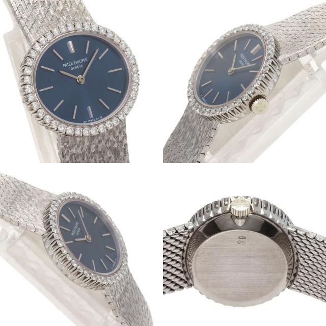 PATEK PHILIPPE パテックフィリップ 4175/001 アンティーク Cal16-250