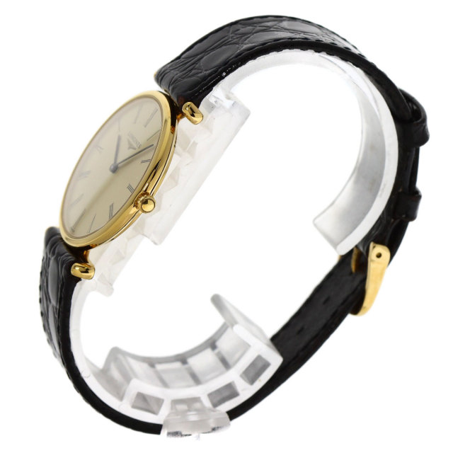 クリスマスSALE開催! 12/12～12/23 10時迄!】LONGINES ロンジン L4