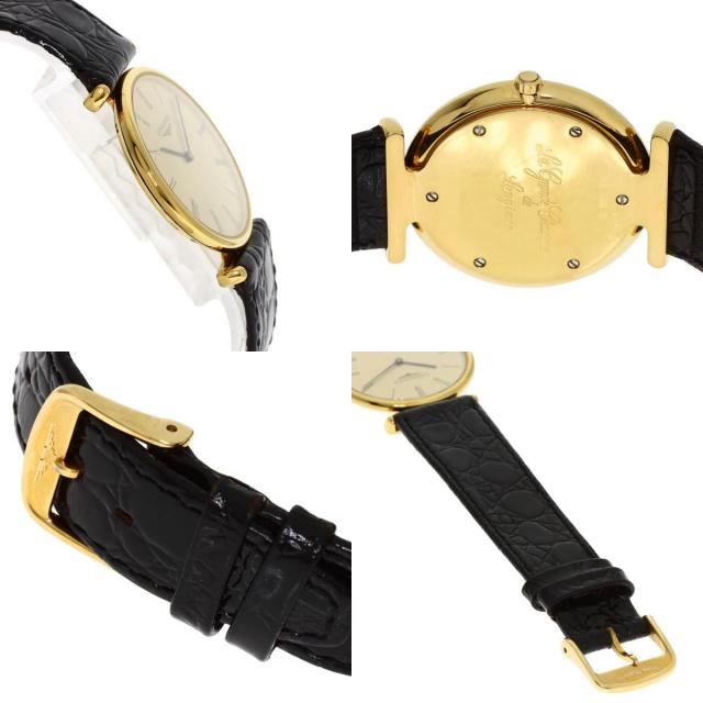 クリスマスSALE開催! 12/12～12/23 10時迄!】LONGINES ロンジン L4