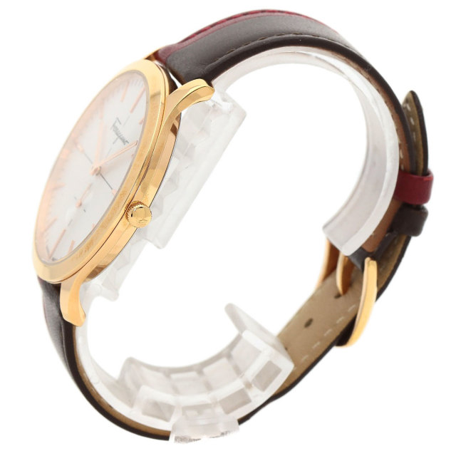 サルヴァトーレ フェラガモ SFDE00618 腕時計 ferragamo