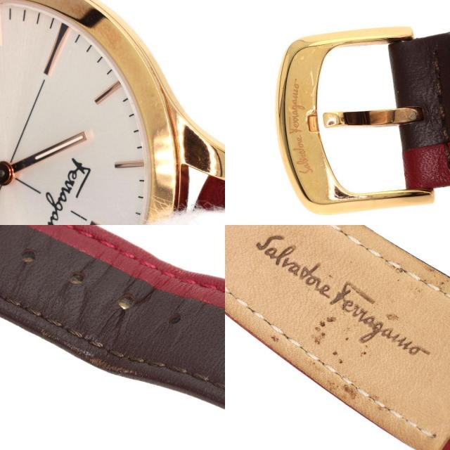 サルヴァトーレ フェラガモ SFDE00618 腕時計 ferragamo