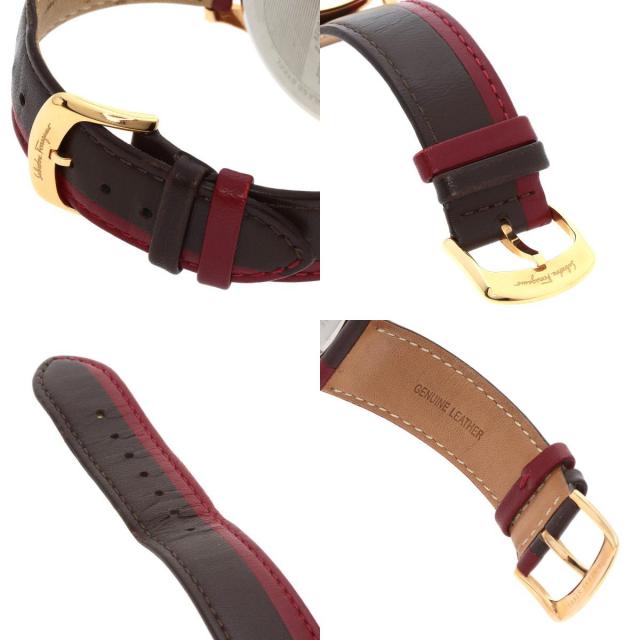 サルヴァトーレ フェラガモ SFDE00618 腕時計 ferragamo