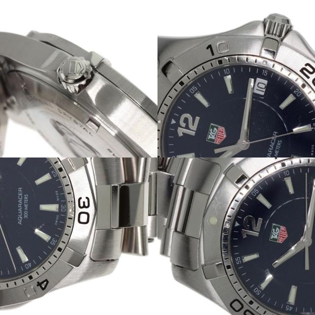 タグホイヤー 腕時計 アクアレーサー