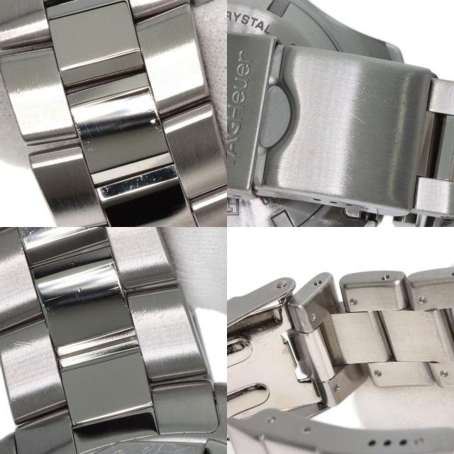 タグホイヤー 腕時計 アクアレーサー