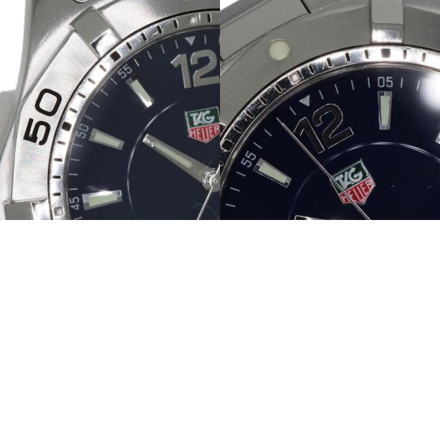 タグホイヤー 腕時計 アクアレーサー