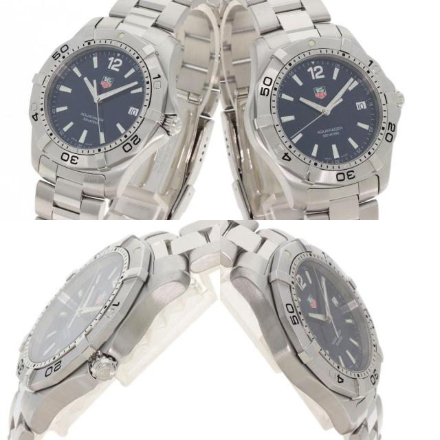 タグホイヤー 腕時計 アクアレーサー