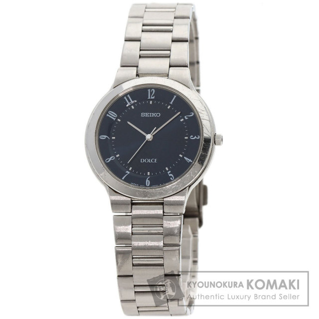 セイコー 腕時計 ドルチェ