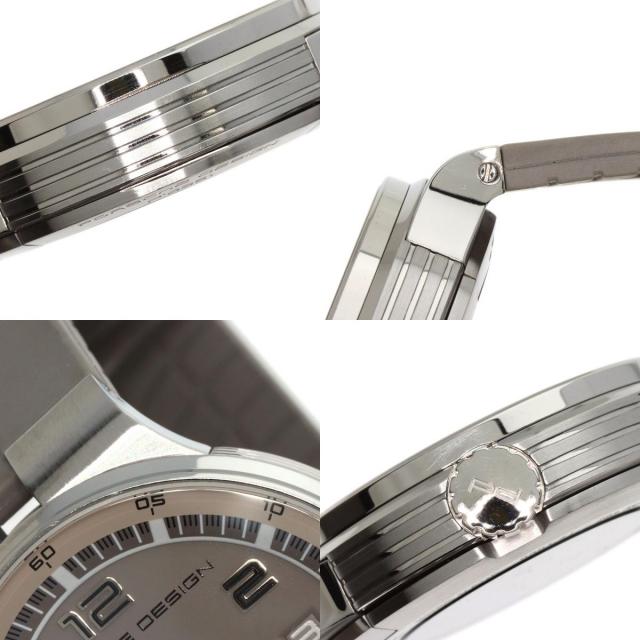 Porsche Design ポルシェデザイン P6351 フラットシックス