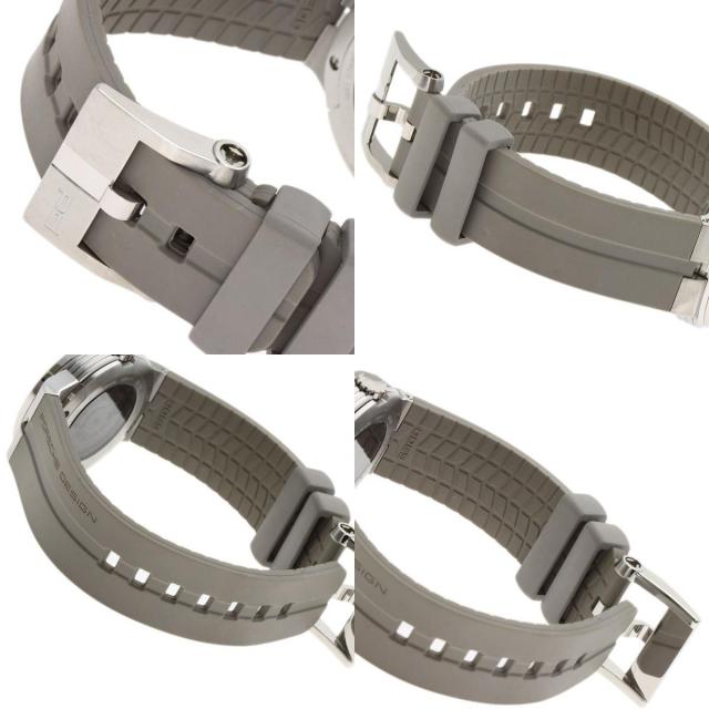 Regulator  Porsche Design  ラバーベルト 楽天市場】ポルシェ（腕時計用アクセサリー｜腕時計）の通販