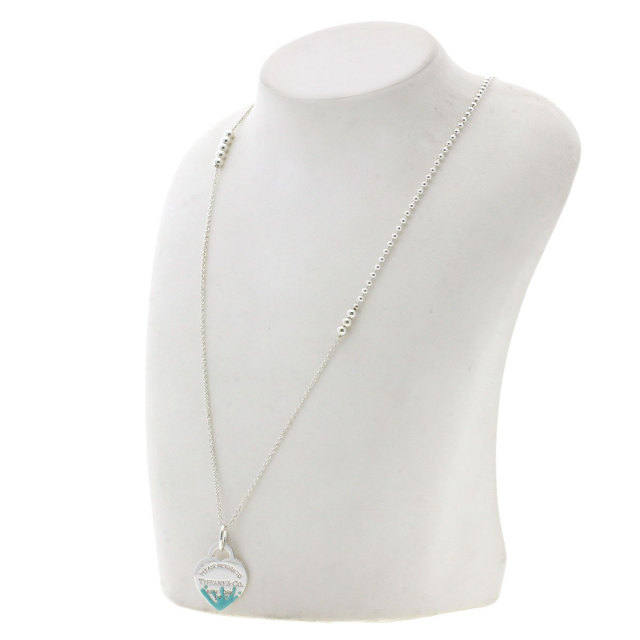 TIFFANY&Co. ティファニー リターントゥ ハート カラースプラッシュ 