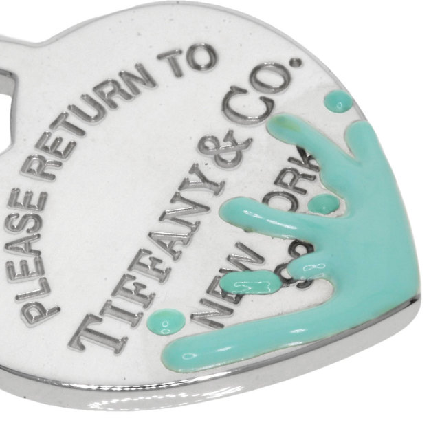 TIFFANY&Co. ティファニー リターントゥ ハート カラー
