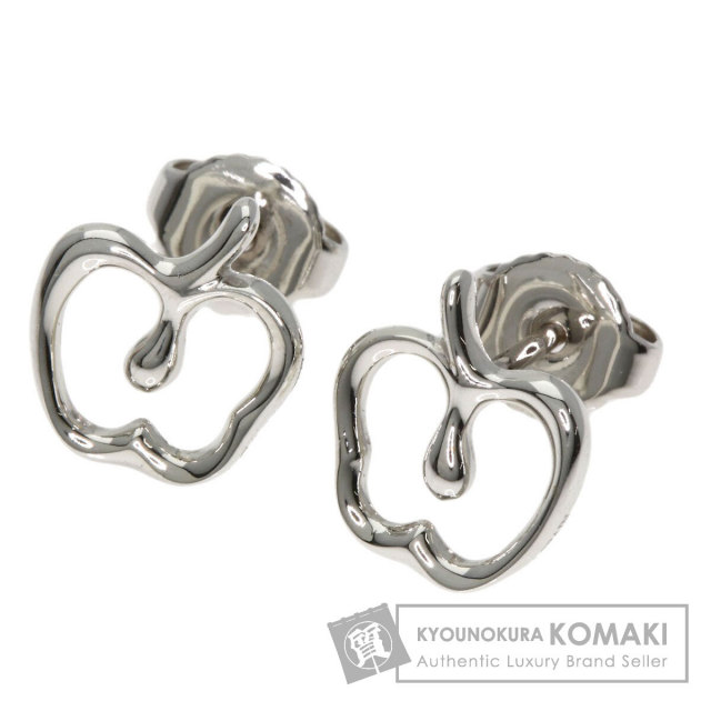 ココにゃん様　　Tiffany & Co. 滴型シルバーピアス ココにゃん様 Tiffany & Co. 滴型シルバーピアス Tiffany & Co