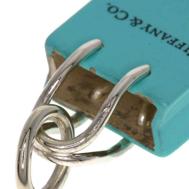 ティファニー　ショッピングチャーム 楽天市場】【ラッピング可】ティファニー TIFFANY&Co. オープン