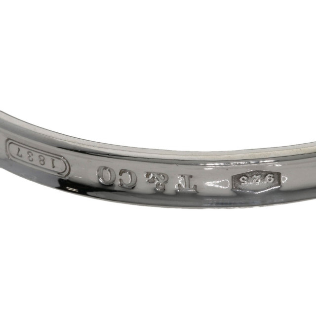 Tiffany 1837 バングル ブレスレット TIFFANY&Co. ティファニー 1837 バングル ブレスレット シルバー