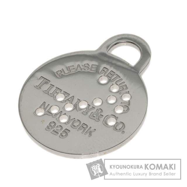 TIFFANY&Co. ティファニー ツイスト フープ ピアス シルバー/K18YG