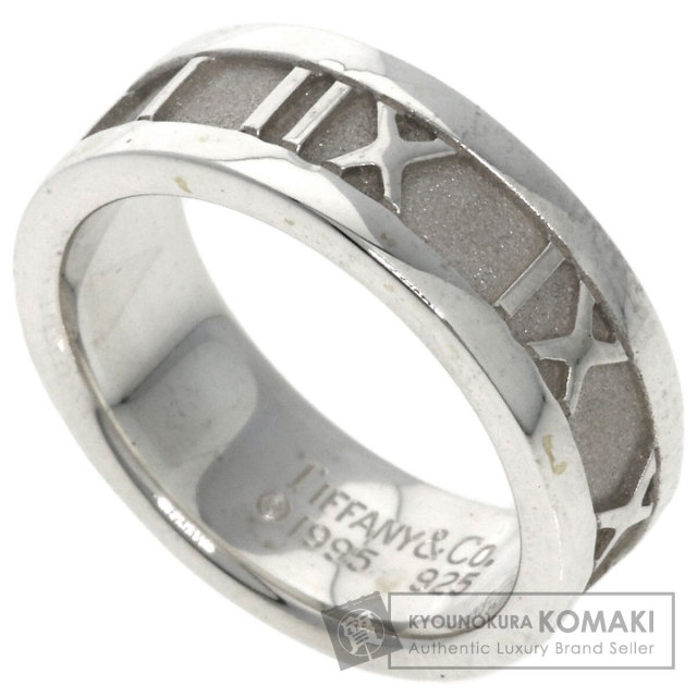 ティファニー リング・指輪 アトラス