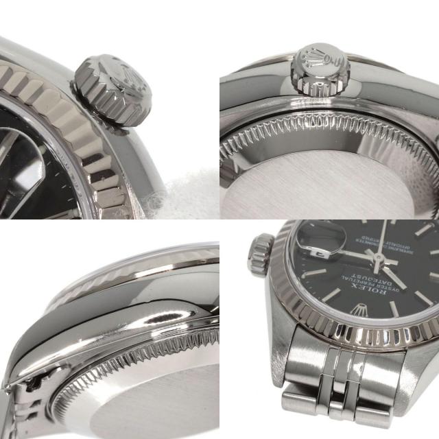 ロレックス 腕時計 デイトジャスト