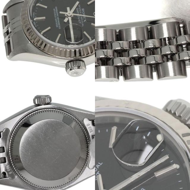 ロレックス 腕時計 デイトジャスト