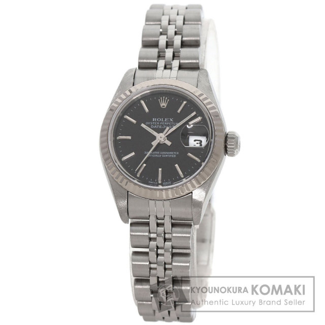 楽天市場】ロレックス ROLEX レディース 69173 / 79173