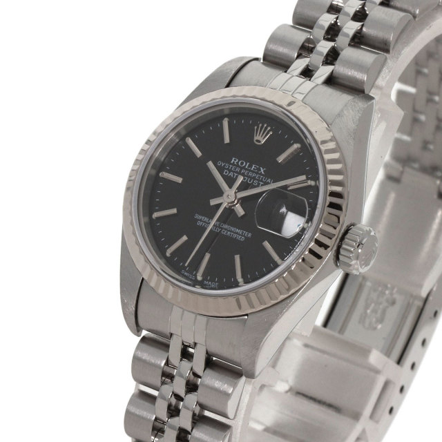 ロレックス 腕時計 デイトジャスト