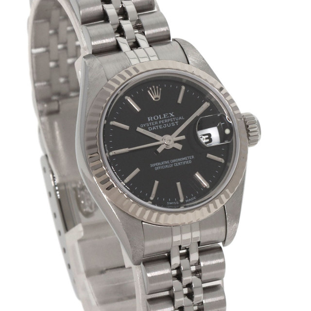 ロレックス 腕時計 デイトジャスト