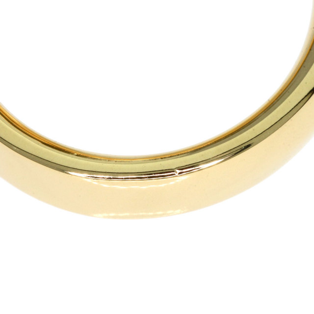 Tiffany & Co. Tワンリング イエローゴールド ダイヤモンド 楽天市場】ティファニー リング T TWO ワイド ダイヤモンド リング