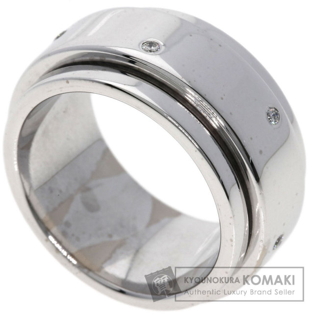 ピアジェ リング・指輪 ポセション ダイヤモンド #54