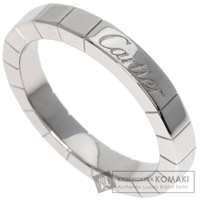 カルティエ リング・指輪 ラニエール #51