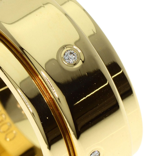 PIAGET ピアジェ ポセション ダイヤモンド #52 リング・指輪 K18