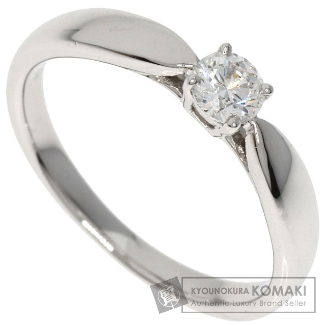 ティファニー リング・指輪 ハーモニー ダイヤモンド