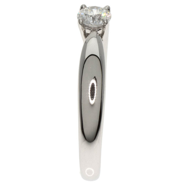 SAKURA　Tiffany & Co. ティファニー　ダイヤモンドリング SummerSALE開催! 7/11～7/15 10時迄!】TIFFANY&Co. ティファニー