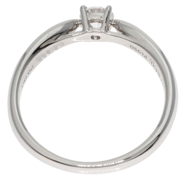 ティファニー リング・指輪 ハーモニー ダイヤモンド