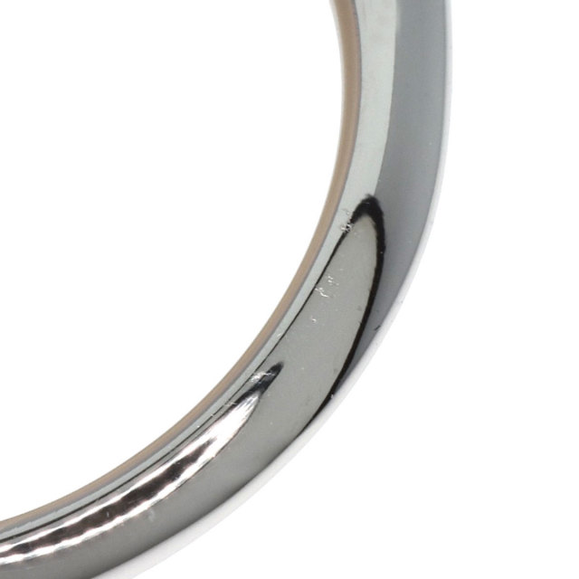 ティファニー リング・指輪 ソリティア ダイヤモンド ナイフエッジ