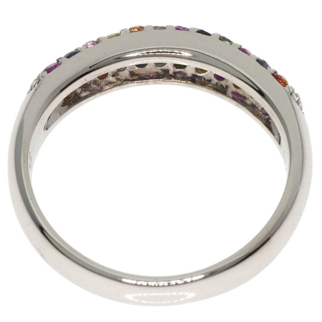 Ponte Vecchio ポンテヴェキオ エテルノ ピッコリーニ サファイア