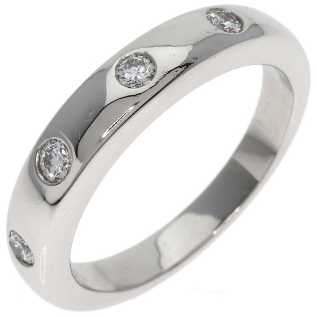 Van Cleef & Arpels ヴァンクリーフ＆アーペル ニューヨーク マリッジ