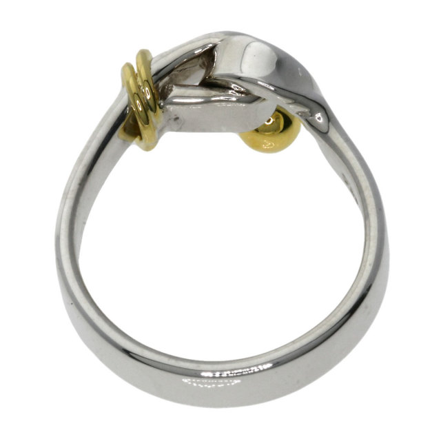 Tiffany & Co. - TIFFANY&Co. ティファニー フックアンドアイ