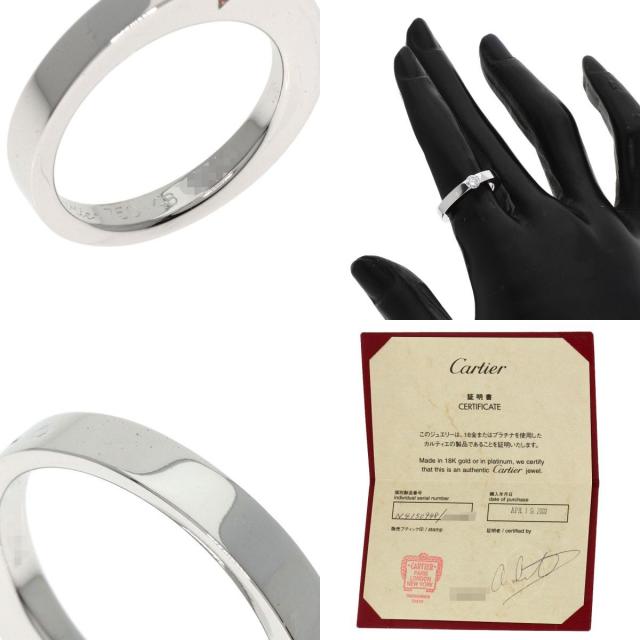 カルティエ リング・指輪 デート ウィズ ダイヤモンド #48