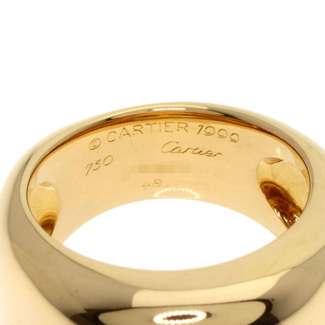 カルティエ リング・指輪 ヌーベルバーグ #48